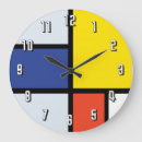 Recherche de cercles montres Rouge
