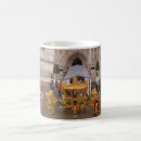 Recherche de monarchie britannique tasses Couronnement