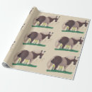 Zoek naar gras cadeaupapier Beige