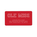 Zoek naar films retouretiketten Ole miss