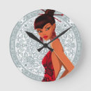 Recherche de asiatique horloges Japonais