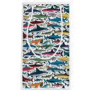 Recherche de cool shark Abstrait