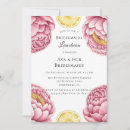 Recherche de piments invitations Mariée