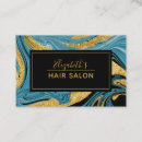 Recherche de salons standard cartes visite Customer
