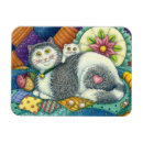 Recherche de patchwork magnets Couture