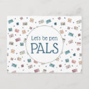 Recherche de enveloppe cartes postales Courrier