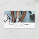Recherche de famille cartes visite Soins de santé