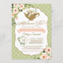 Recherche de après midi invitations Fleurs