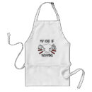 Recherche de men tabliers Kitchen