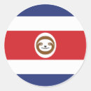 Recherche de le costa rica autocollants Paresseux