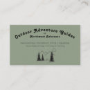 Zoek naar kampen visitekaartjes Buiten