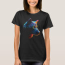 Recherche de polygone tshirts Coloré
