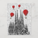 Recherche de hot air balloon cartes postales Montgolfière