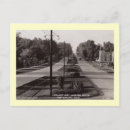 Recherche de collines cartes postales Rue