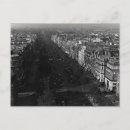 Recherche de champs elysees cartes postales France