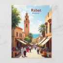 Zoek naar rabat briefkaarten Marokko
