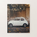 Zoek naar oldtimer puzzels Vintage