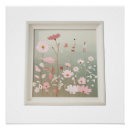 Recherche de fleur moderne posters Boho