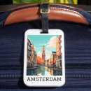 Recherche de amsterdam bagages étiquettes Vacances