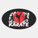 Recherche de le judo autocollants Karaté