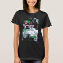 Recherche de glitch tshirts Erreur