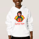 Recherche de super mom vêtements Anniversaire