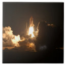 Recherche de navette spatiale carreaux Vaisseau spatial