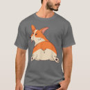 Recherche de lanyard tshirts Amant de corgi svg