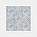 Recherche de journal serviettes Motif