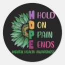 Zoek naar pijn stickers Strijd