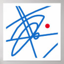Recherche de abstraite posters Rouge