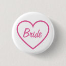Zoek naar bruid buttons Schrift