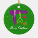 Recherche de coiffure ornements Ciseaux