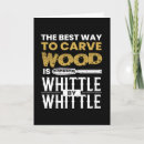 Recherche de menuisier vœux cartes Ouvrier