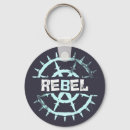 Recherche de rebelle porteclés Esthétique