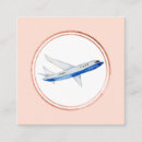 Zoek naar luchthaven visitekaartjes Reis