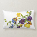 Zoek naar pansy kussens Bloemen