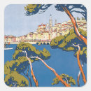 Recherche de menton autocollants Voyage
