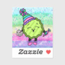 Zoek naar geboorte stickers Paars