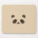 Recherche de panda tapis souris Girly