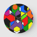 Zoek naar hexagon kunst Oranje