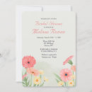 Recherche de gerberas invitations Toute personne