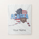 Zoek naar alaska puzzles Retro