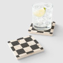 Recherche de tableau noir dessous de verres Motif