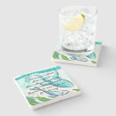 Recherche de baleine dessous de verres À baleine bleue