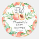 Recherche de baby shower envelope sceaux autocollants Mignon