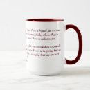 Recherche de prières tasses Catholique