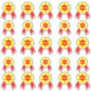 Recherche de reward autocollants École