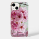 Recherche de cerise fleur iphone coques Printemps