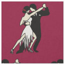 Recherche de tango tissus Danseurs